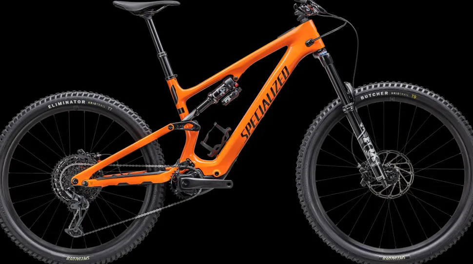 Levo SL Comp Carbon