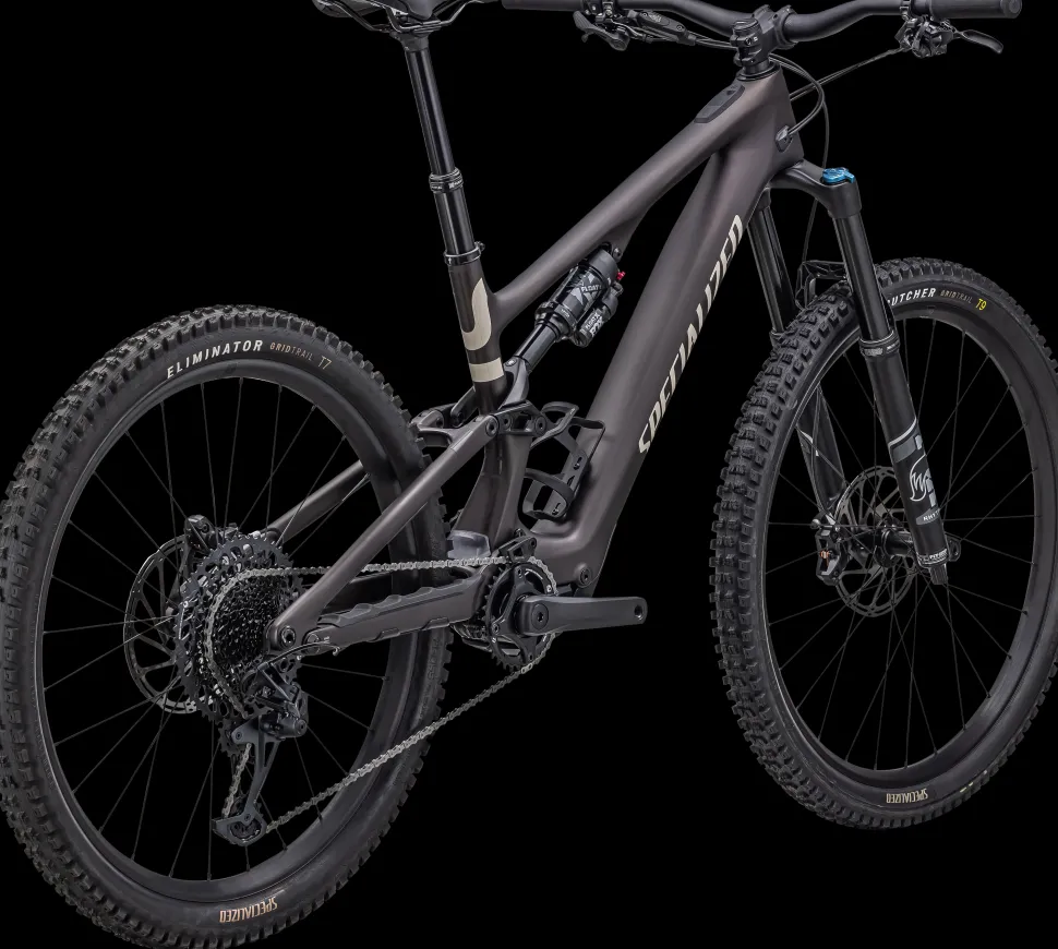 Levo SL Comp Carbon