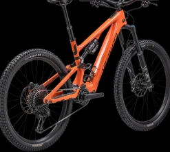 Levo SL Comp Carbon