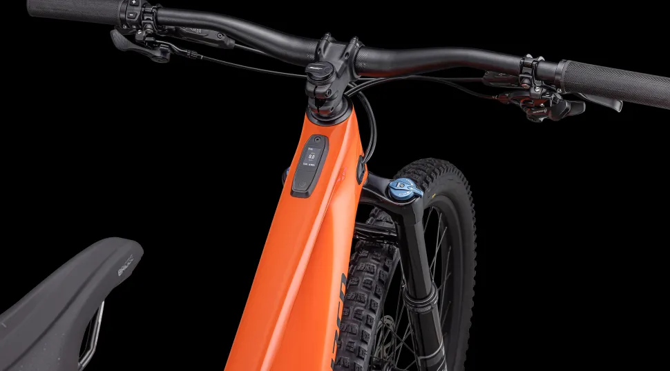 Levo SL Comp Carbon