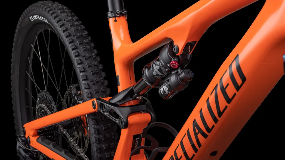 Levo SL Comp Carbon