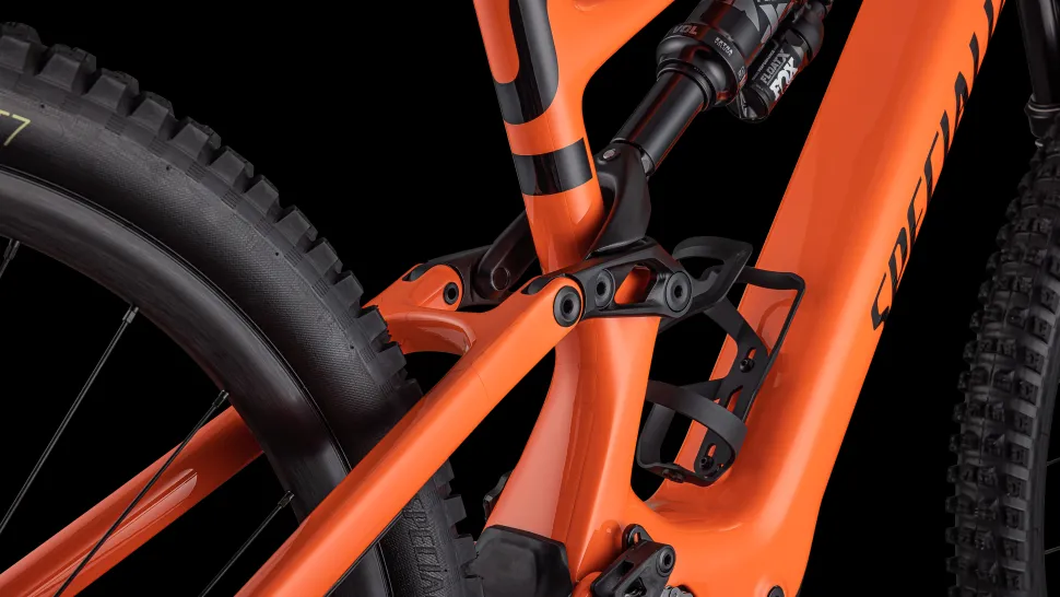 Levo SL Comp Carbon