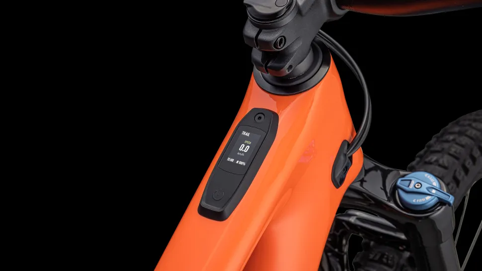 Levo SL Comp Carbon