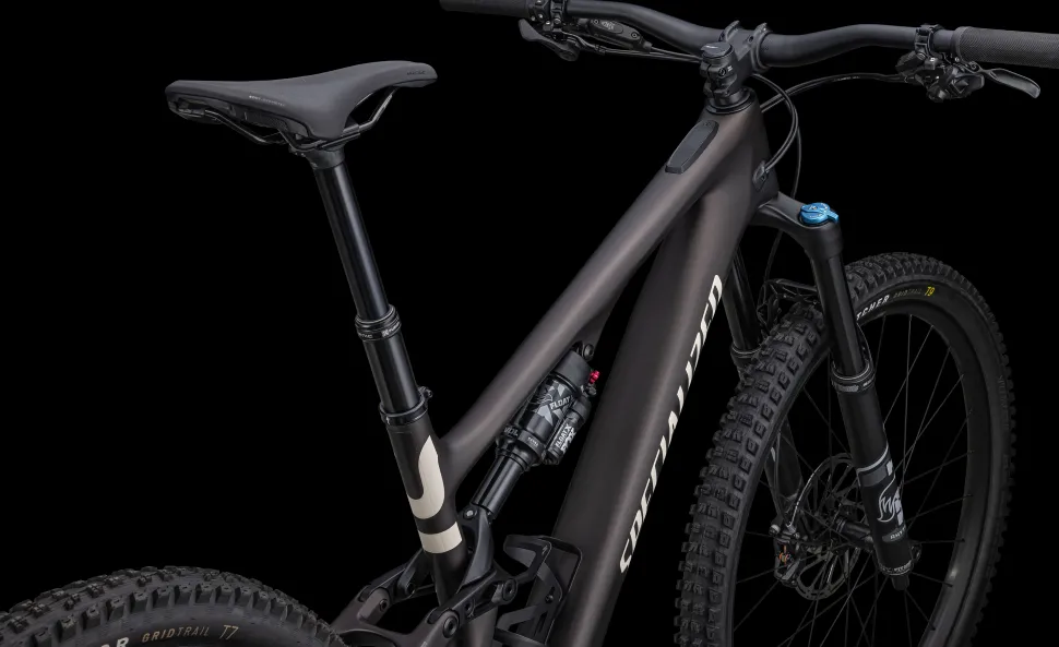 Levo SL Comp Carbon