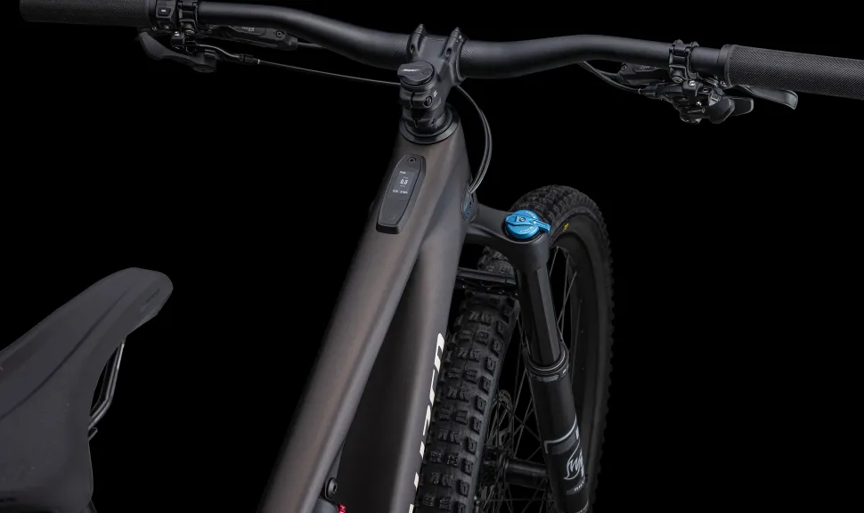 Levo SL Comp Carbon