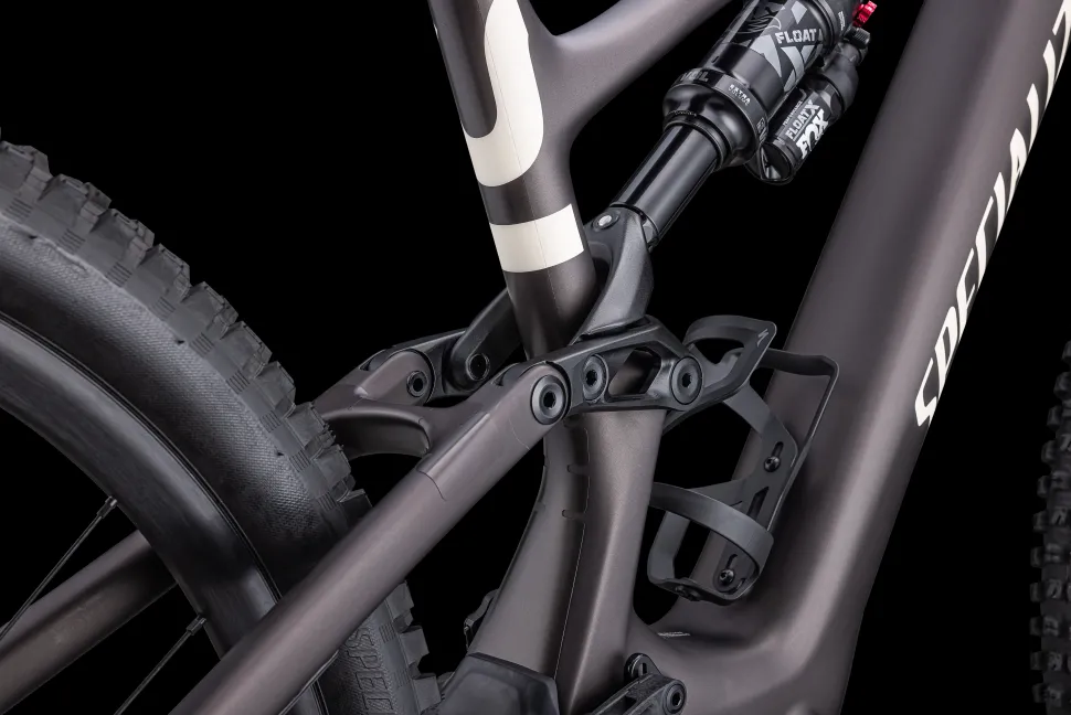 Levo SL Comp Carbon