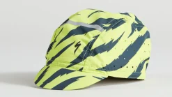 Lightning Reflect Cycling Cap