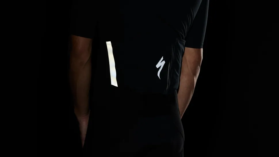 Maillot de pluie Homme - SL Pro Rain