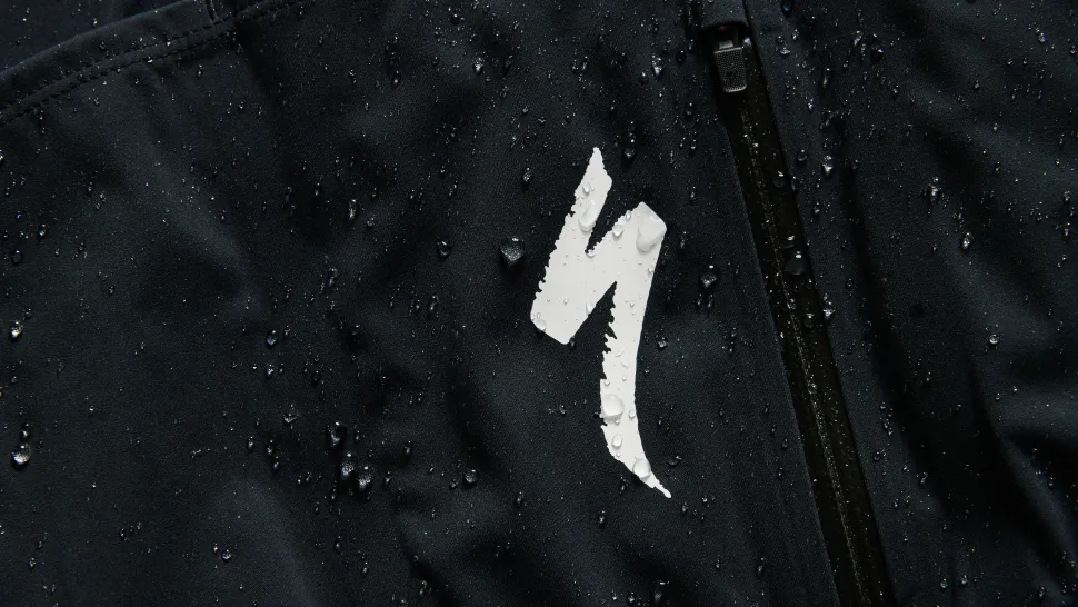 Maillot de pluie Homme - SL Pro Rain