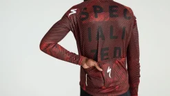 Maillot Homme - SL Expert Softshell Team