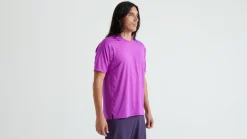 Maillot manches courtes - Trail Air