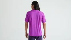 Maillot manches courtes - Trail Air