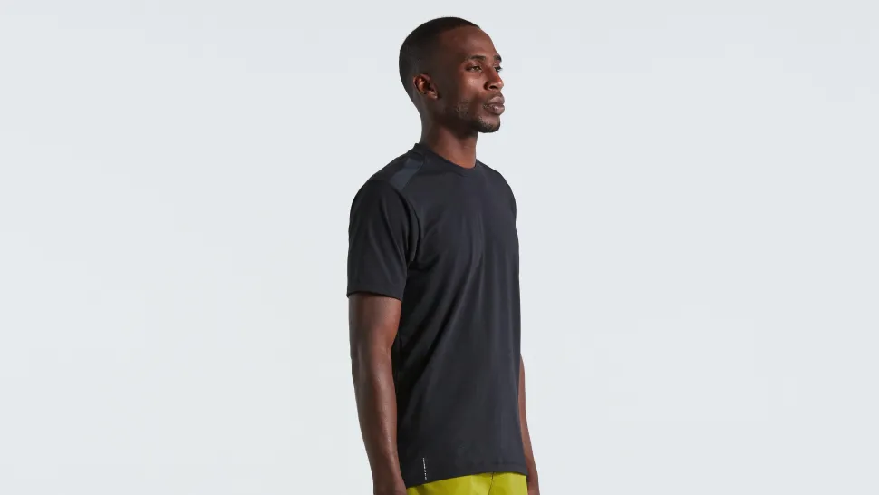 Maillot manches courtes - Trail