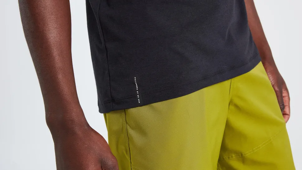 Maillot manches courtes - Trail