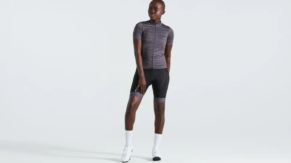 Maillot manches courtes Femme - RBX Mirage