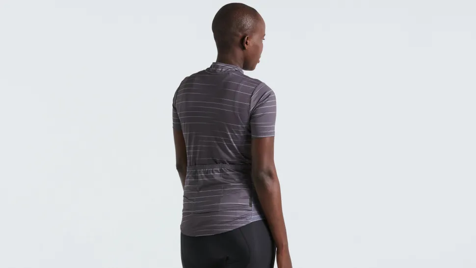 Maillot manches courtes Femme - RBX Mirage