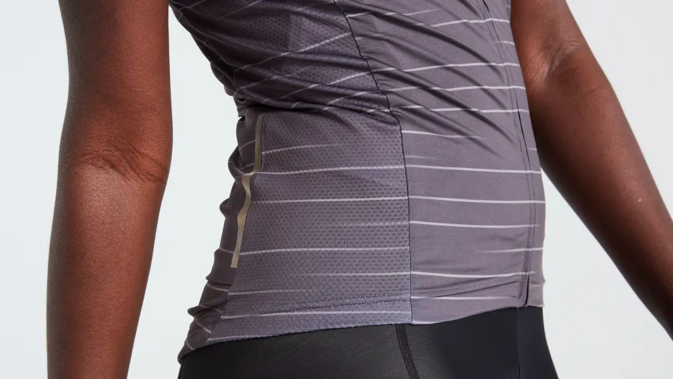 Maillot manches courtes Femme - RBX Mirage
