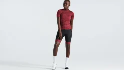 Maillot manches courtes Femme - RBX Mirage