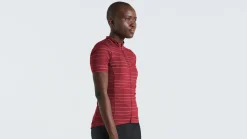 Maillot manches courtes Femme - RBX Mirage
