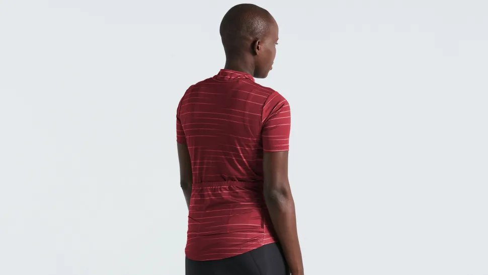 Maillot manches courtes Femme - RBX Mirage