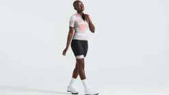 Maillot manches courtes Femme - SL Blur