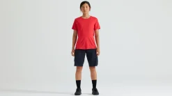 Maillot manches courtes Femme - Trail Air