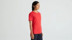 Maillot manches courtes Femme - Trail Air