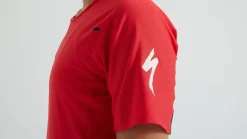 Maillot manches courtes Femme - Trail Air