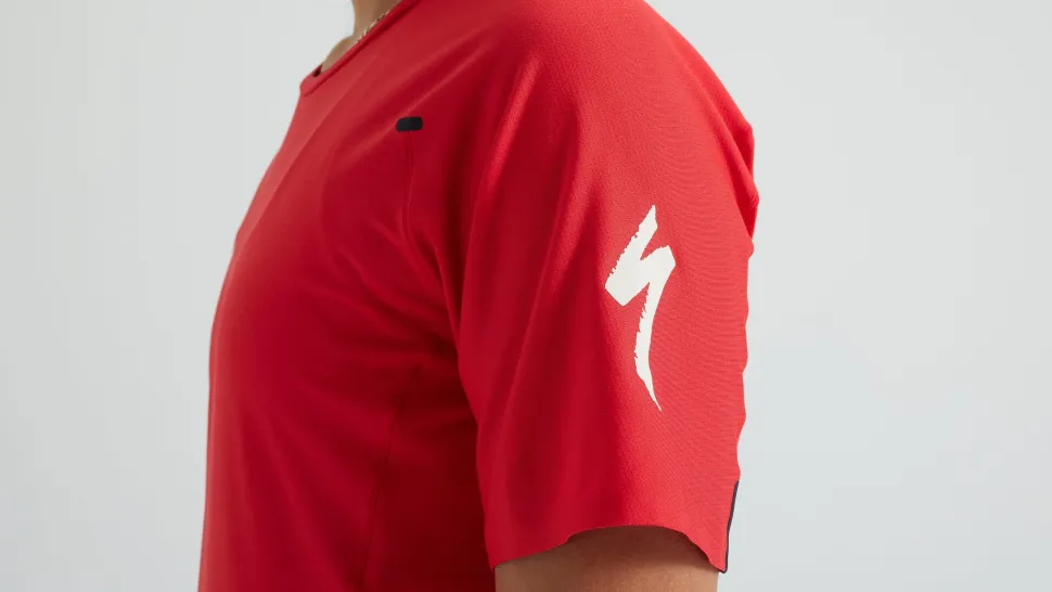 Maillot manches courtes Femme - Trail Air