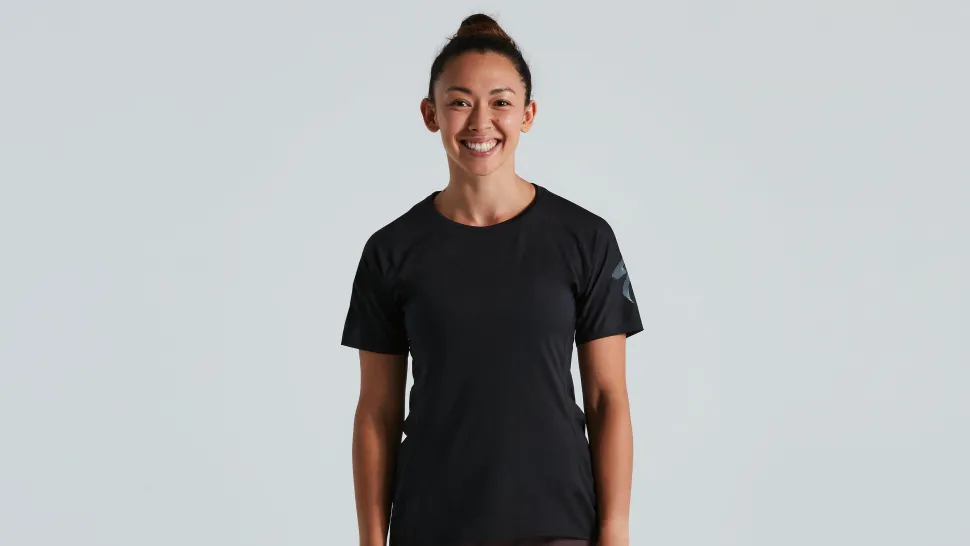 Maillot manches courtes Femme - Trail Air