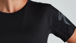 Maillot manches courtes Femme - Trail Air