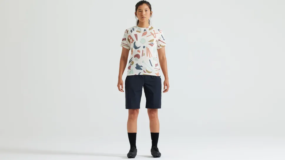 Maillot manches courtes Femme - ADV Air