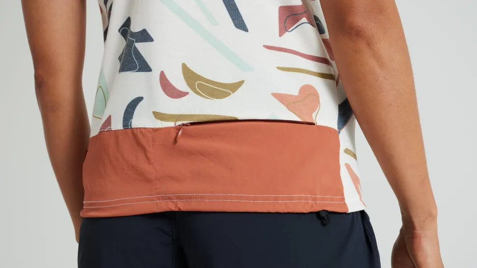 Maillot manches courtes Femme - ADV Air