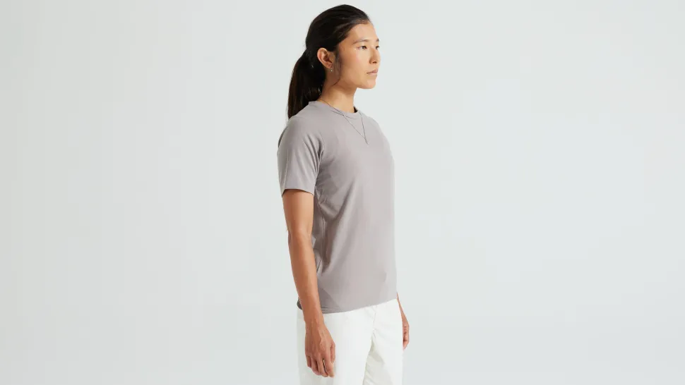 Maillot manches courtes Femme - ADV Air