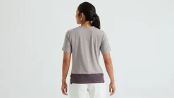 Maillot manches courtes Femme - ADV Air