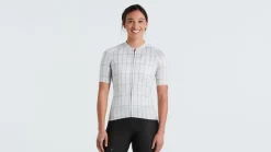 Maillot manches courtes Femme - Speed of Light Collection