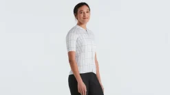 Maillot manches courtes Femme - Speed of Light Collection