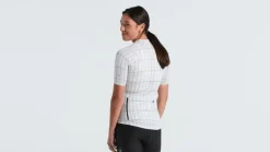 Maillot manches courtes Femme - Speed of Light Collection