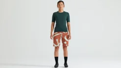 Maillot manches courtes Femme - ADV