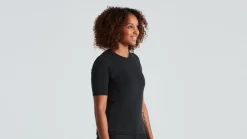 Maillot manches courtes Femme - ADV