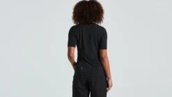 Maillot manches courtes Femme - ADV