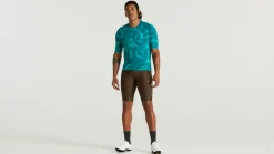 Maillot manches courtes Homme - ADV Garment Washed
