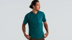 Maillot manches courtes Homme - ADV Air