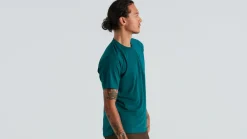 Maillot manches courtes Homme - ADV Air