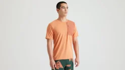Maillot manches courtes Homme - ADV Air
