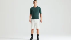Maillot manches courtes Homme - ADV