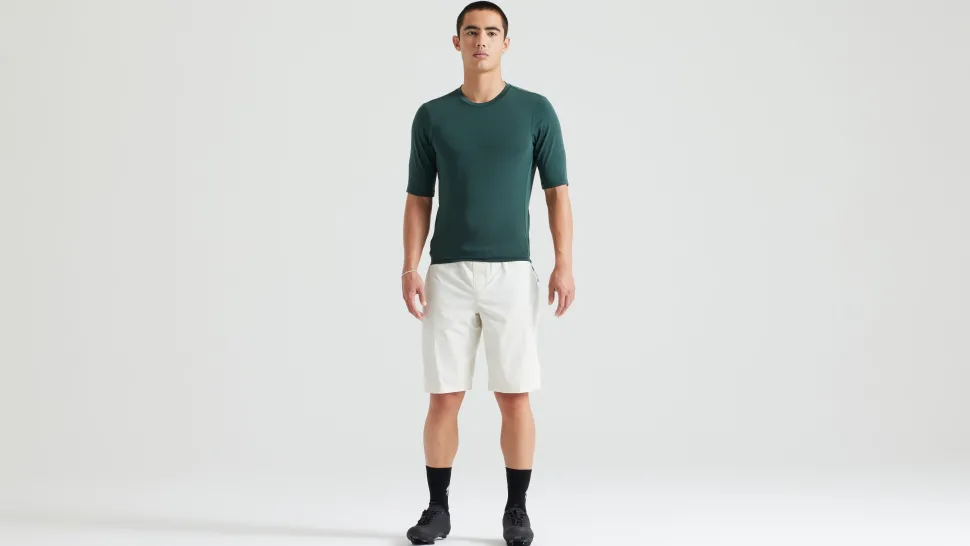 Maillot manches courtes Homme - ADV