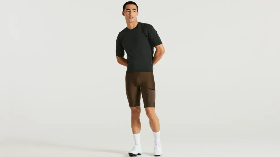 Maillot manches courtes Homme - ADV