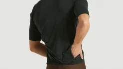 Maillot manches courtes Homme - ADV