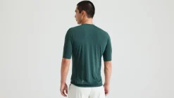 Maillot manches courtes Homme - ADV